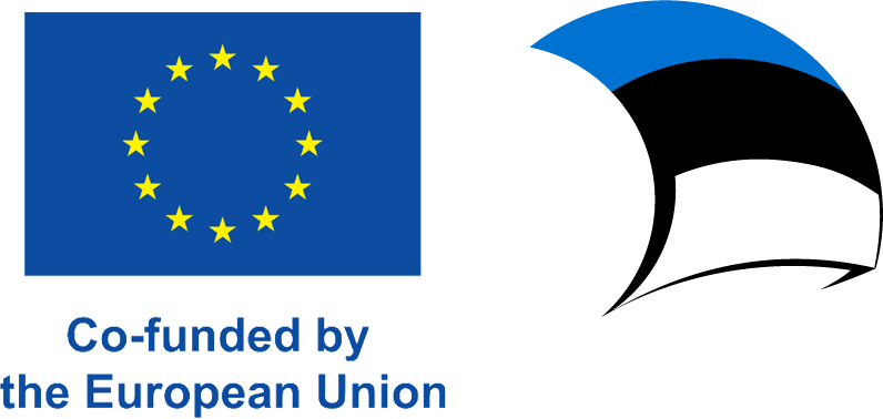Co-funded by the European Union