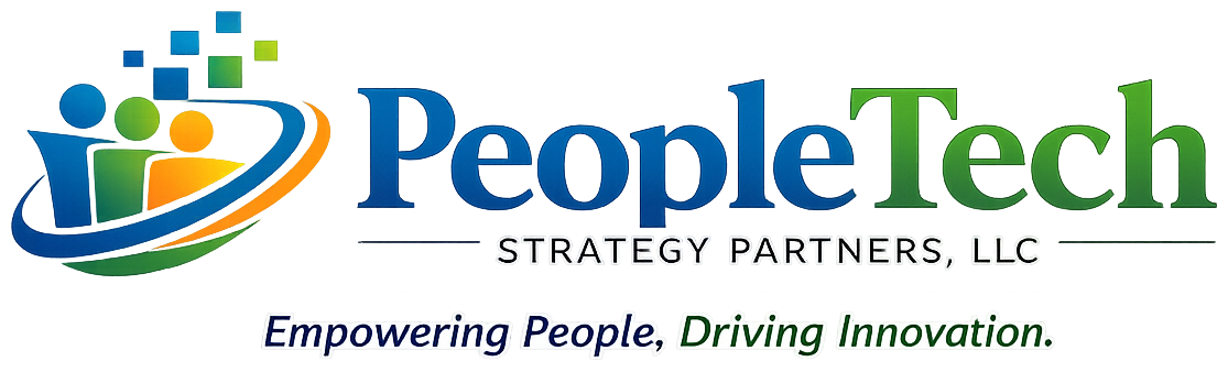 PeopleTech Strategy Partners